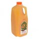 Natalies all natural orange juice fresh squeezed Calories