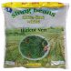 White Toque hericot vert extra-fine whole string beans Calories
