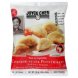 Joyce Chen potstickers chinese-style, pork & vegetable, ravioli peking Calories