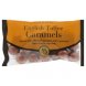 english toffee caramels