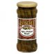 Boscoli Family pickled beans spicy Calories