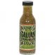 italian dressing with parmesan cheese