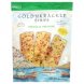 GoldnKrackle strips cheese & oregano Calories