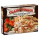 Claim Jumper chicken and shrimp penne rustica Calories