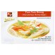 S&P quick meal tom yum goong (hot and sour shrimp soup) Calories