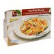 S&P quick meal pad thai goong fried noodle with shrimp thai style Calories