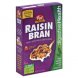 Raisin Bran healthy classics cereal Calories
