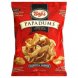 papadum chips tandoori flavor