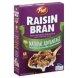Raisin Bran natural advantage cereal Calories