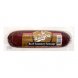Usingers beef summer sausage with garlic Calories