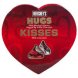 Hugs & Kisses mini hershey 's kisses Calories