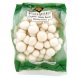 Golden Gourmet organic white beech mushrooms Calories