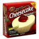cheesecake original