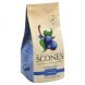 scones mix premium, wild blueberry
