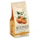 scone mix pumpkin spice premium