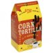 corn tortilla soup