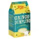 gringo dumpling soup