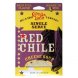 cheese soup single serve, red chile