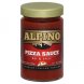 pizza sauce hot & spicy