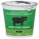 yogurt sheep's milk, plain