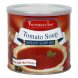 instant soup mix tomato soup