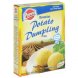 bavarian mix potato dumpling