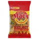 Macs Snacks Inc. pork skins red hot Calories