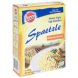 spaetzle home-style egg-noodles