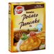 potato pancake mix bavarian