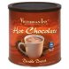 hot chocolate double dutch