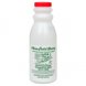 milk homogenized vitamin d rbst free