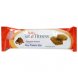 soy protein bar chocolate almond