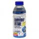 pro advanced amino acid sports supplement fruit punch