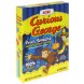 fruit snacks curious george, assorted fruit flavors
