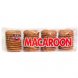 Mrs. Alisons Cookies macaroon cookies Calories