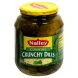 Nalley country pickles crunchy dills Calories