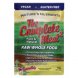Dr. Smoothie nature 's nutrients the complete meal 2 pure and natural, vanilla flavor Calories