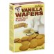 Daddy Rays vanilla wafers golden Calories