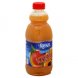 fruit juice apricot mango