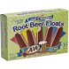 root beer floats