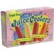 juice coolers