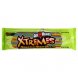 xtremes sweetly sour belts rainbow berry