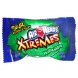 Air Heads sour candy xtremes wacky watermelon Calories