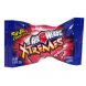 xtremes sour chewy candy strawberry
