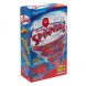 spinners fruit rolls very berry