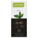 eternity dark chocolate mint, 73% cocoa