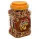 Dan-D-Pak glace nuts cashews honey sesame Calories