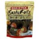 Dan-D-Pak sushi rolls rice crackers Calories