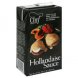 hollandaise sauce