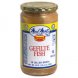 Meal Mart gefilte fish in jelled broth Calories